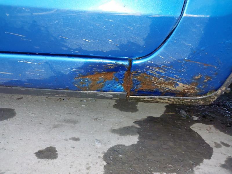 2006 FORD FOCUS ZETEC CLIMATE AUTO 