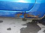 2006 FORD FOCUS ZETEC CLIMATE AUTO  for sale at Copart BELFAST