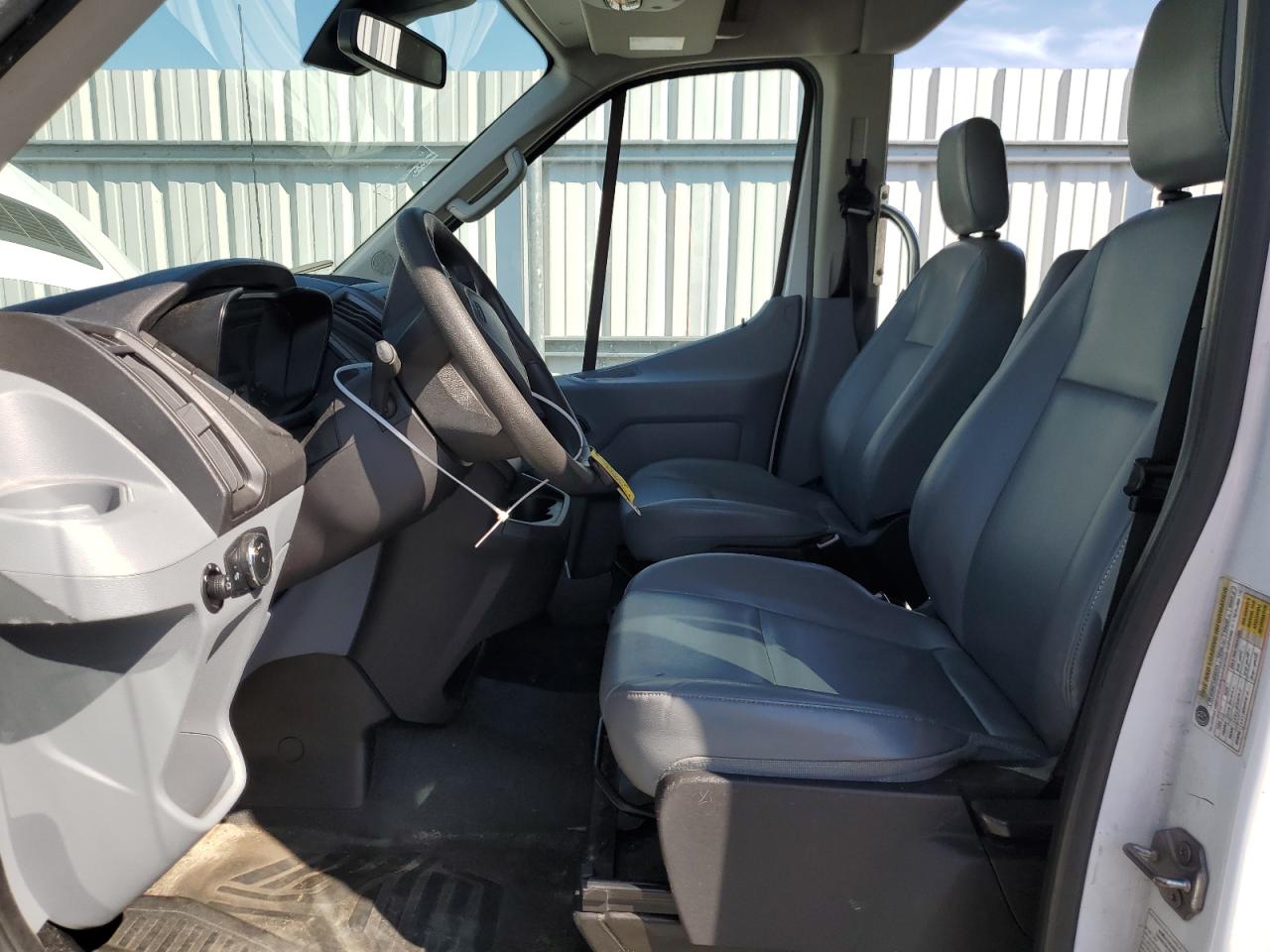 2016 Ford Transit T-350 VIN: 1FBZX2CM7GKB29238 Lot: 71829155