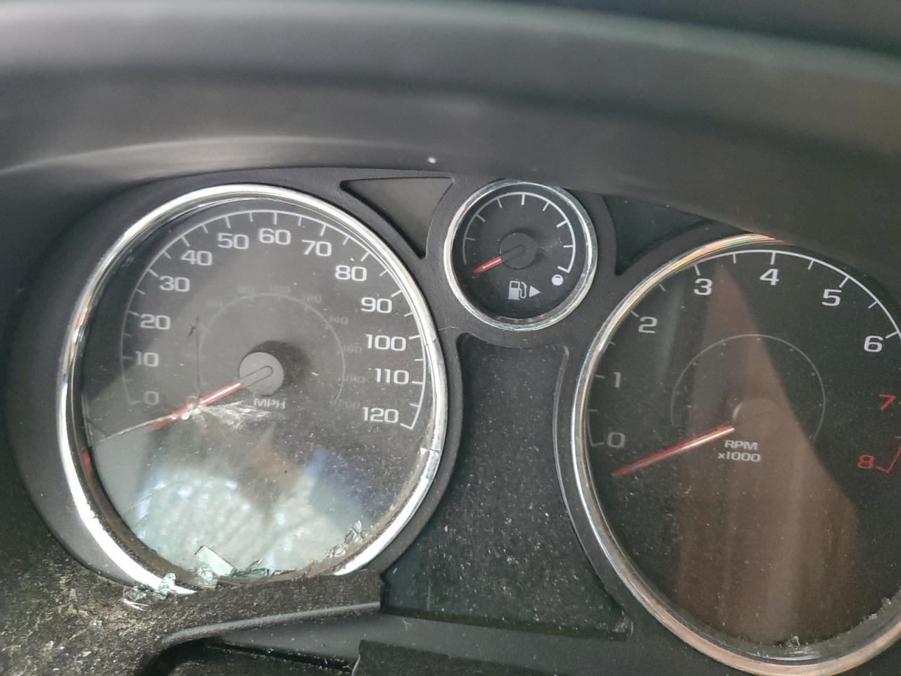 2010 Chevrolet Cobalt 1Lt VIN: 1G1AD5F50A7129625 Lot: 83975255