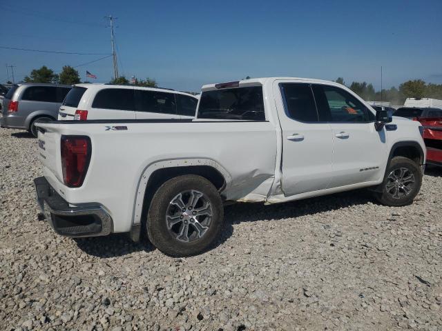  GMC SIERRA 2023 White