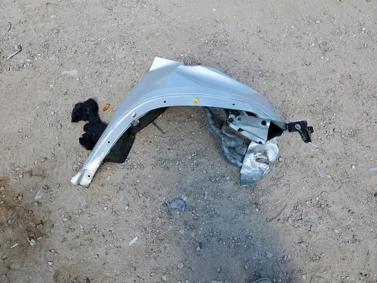 2020 Chevrolet Traverse Premier VIN: 1GNERKKW5LJ114753 Lot: 80750995