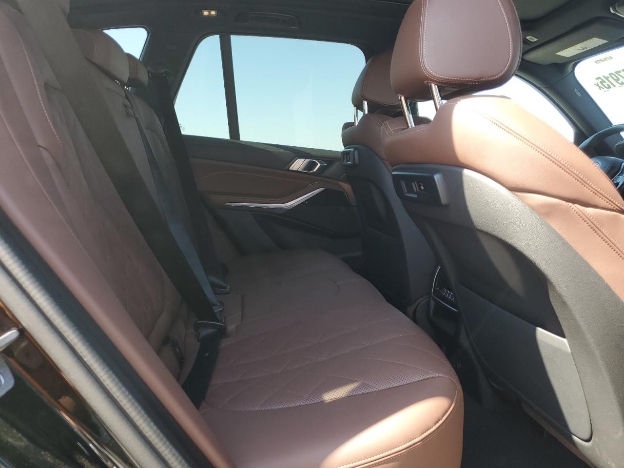 2023 BMW X5 xDrive45E VIN: 5UXTA6C0XP9P01125 Lot: 84457915