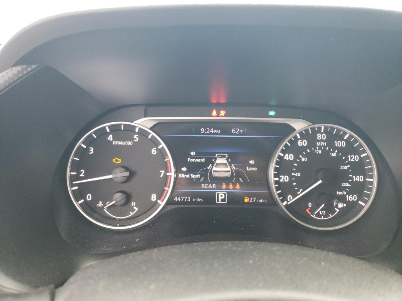 2021 Nissan Sentra Sv VIN: 3N1AB8CV1MY217964 Lot: 71492935