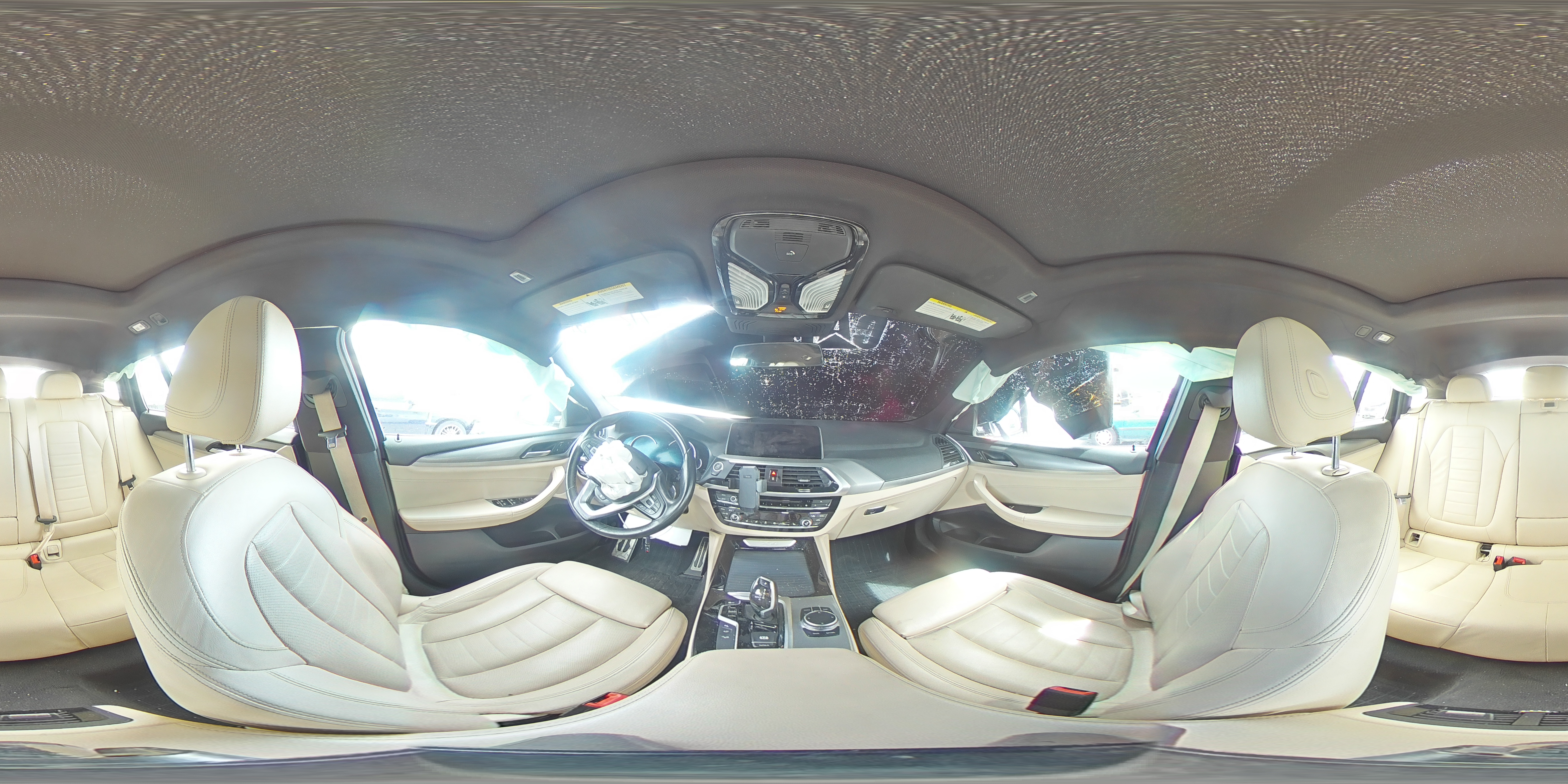 2019 BMW X4 xDrive30I VIN: 5UXUJ3C50KLG54894 Lot: 71288305