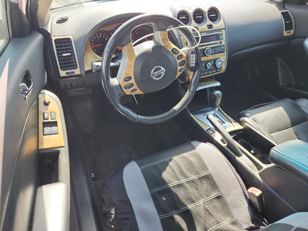 2009 Nissan Altima 2.5S VIN: 1N4AL24E19C153243 Lot: 71663835