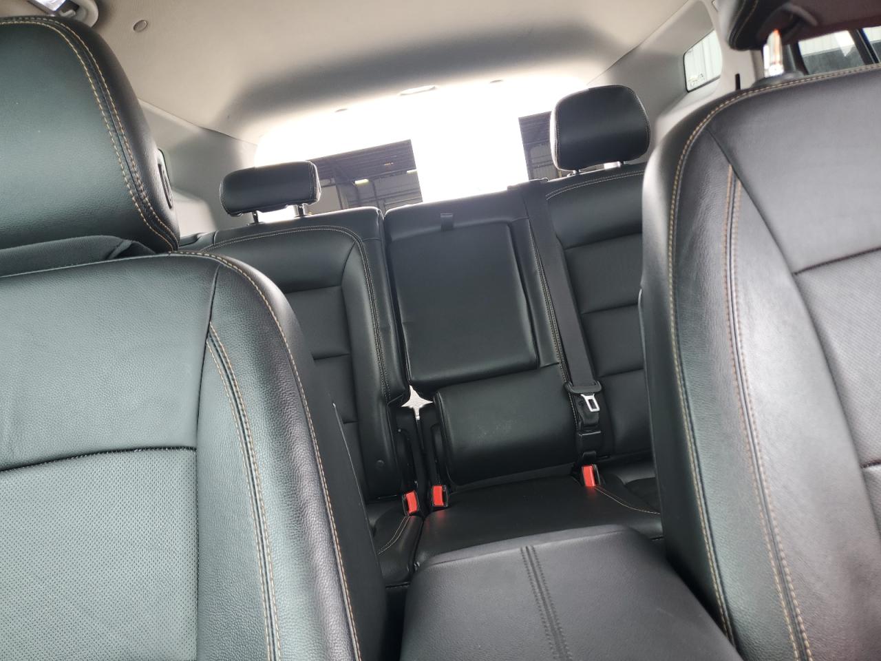 2019 GMC Terrain Slt VIN: 3GKALVEV6KL231086 Lot: 81947365