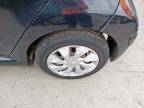 2013 TOYOTA AYGO ICE for sale at Copart PETERLEE