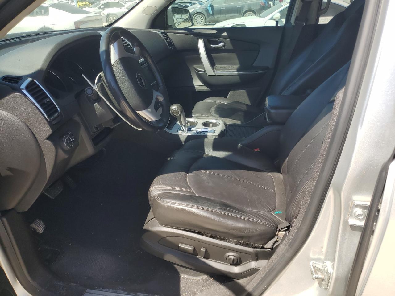 2012 GMC Acadia Slt-1 VIN: 1GKKRREDXCJ300260 Lot: 81733695