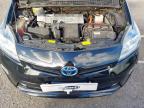 2014 TOYOTA PRIUS HYBRID  for sale at Copart SANDTOFT