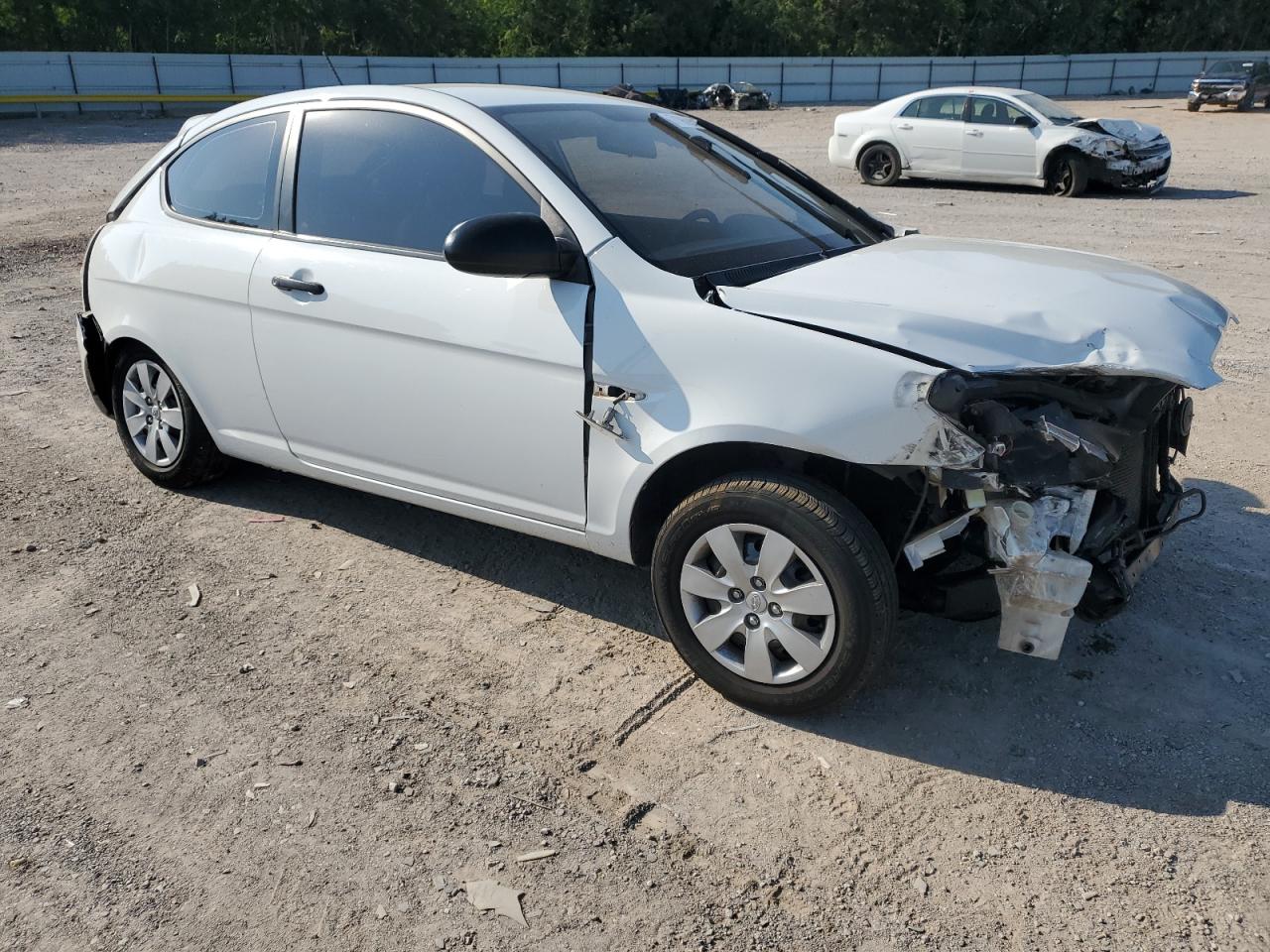 2009 Hyundai Accent VIN: KMHCM36C29U123627 Lot: 71969115