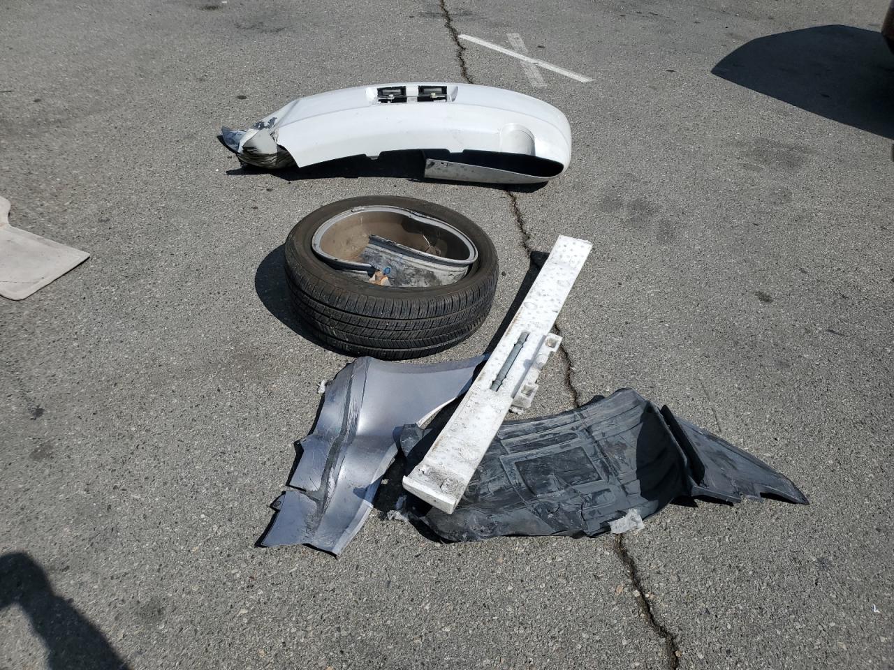 2005 Toyota Camry Solara Se VIN: 4T1FA38P95U039935 Lot: 81674465