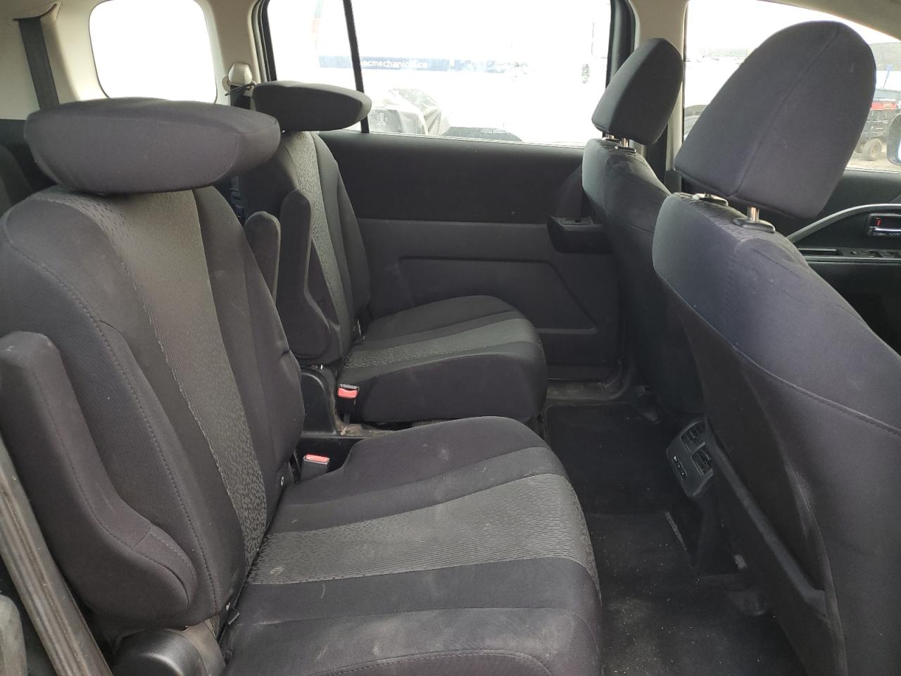 2012 Mazda 5 VIN: JM1CW2CL4C0131336 Lot: 72020185