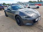 2022 MAZDA MX-5 GT SPORT TECH  for sale at Copart NEWBURY