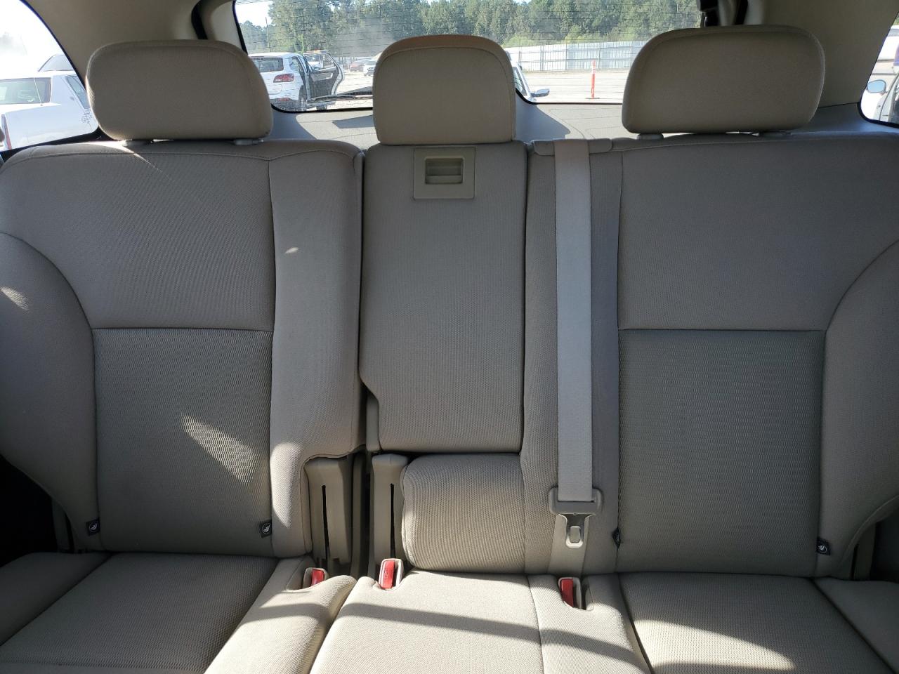 2010 Ford Edge Sel VIN: 2FMDK3JC1ABB67906 Lot: 82039525
