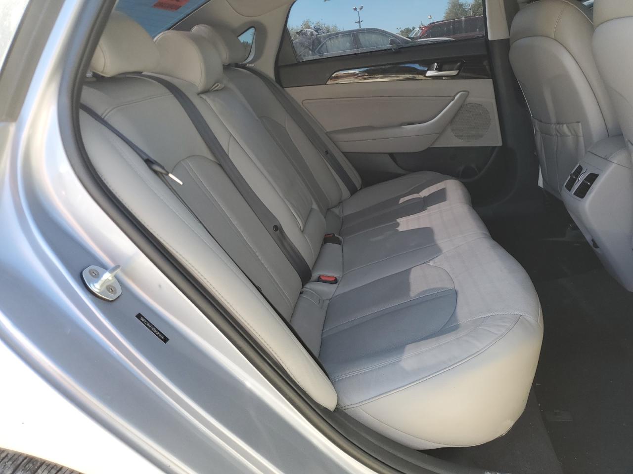 2016 Hyundai Sonata Sport VIN: 5NPE34AF9GH436446 Lot: 81918115