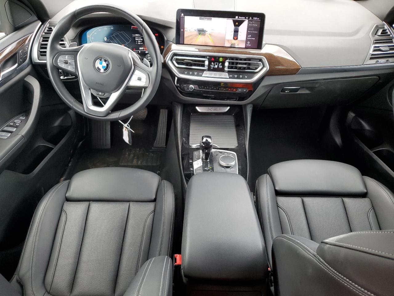 2024 BMW X4 xDrive30I VIN: 5UX33DT00R9V03588 Lot: 71714265