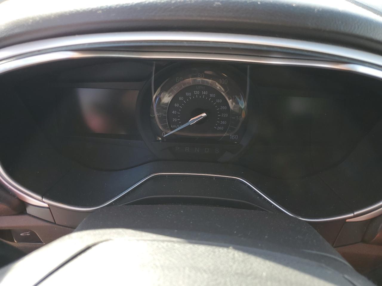 2016 Ford Fusion Se VIN: 1FA6P0H75G5112397 Lot: 84641915