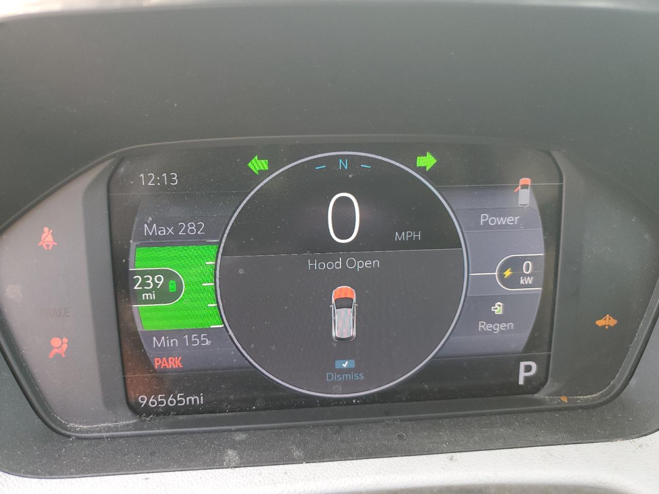 2022 Chevrolet Bolt Euv Premier VIN: 1G1FZ6S07N4128213 Lot: 82060865