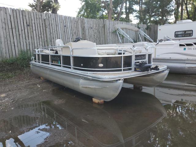 2015 SOUTHBAY PONTOON - BOATS PONTOON BOAT