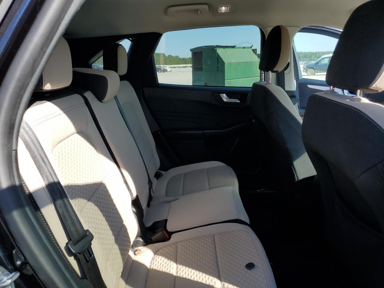 2021 Ford Escape Se VIN: 1FMCU0G68MUA76149 Lot: 80032435