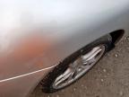 2003 PORSCHE BOXSTER  for sale at Copart WOLVERHAMPTON