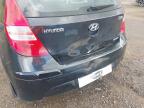 2010 HYUNDAI I30 COMFORT CRDI AUTO  for sale at Copart SANDTOFT