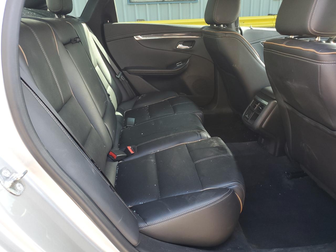 2020 Chevrolet Impala Premier VIN: 2G1105S3XL9104362 Lot: 81966535