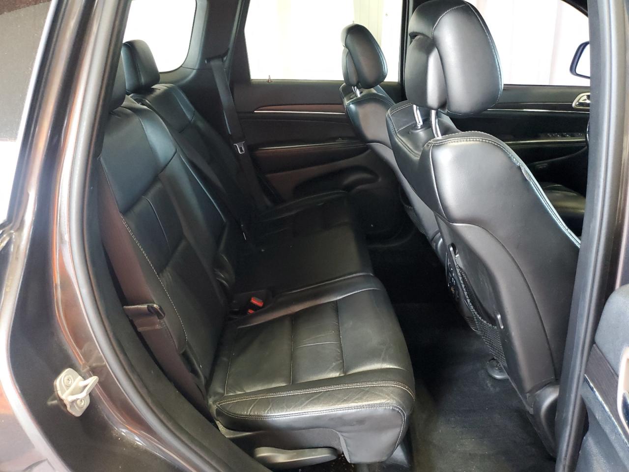 2014 Jeep Grand Cherokee Limited VIN: 1C4RJFBG9EC210670 Lot: 80762205