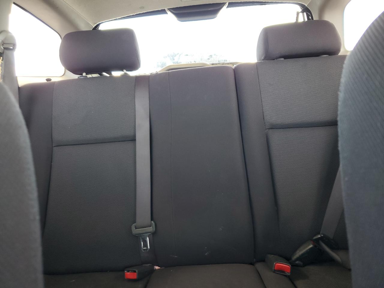 2003 Toyota Corolla Matrix Xr VIN: 2T1KR32E03C092066 Lot: 90570695