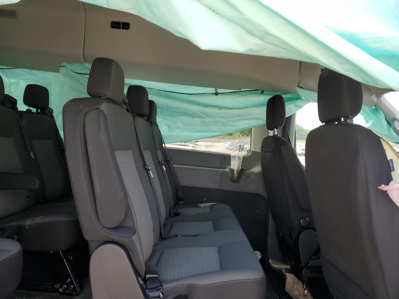 2022 Ford Transit T-350 VIN: 1FBAX2CG9NKA63487 Lot: 71633585