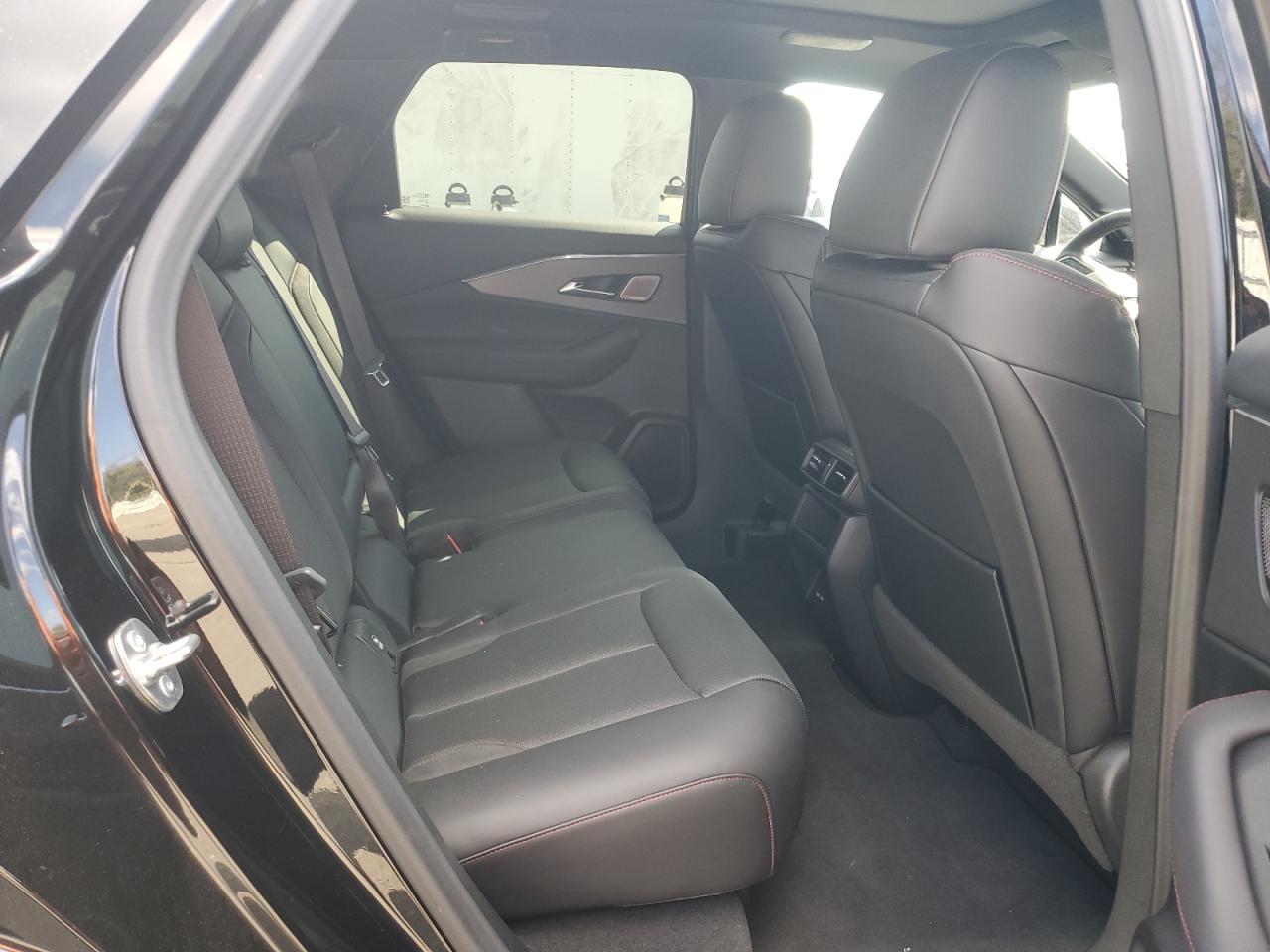 2024 Acura Zdx A-Spec VIN: 4W5KHNRL3RZ506025 Lot: 81618575