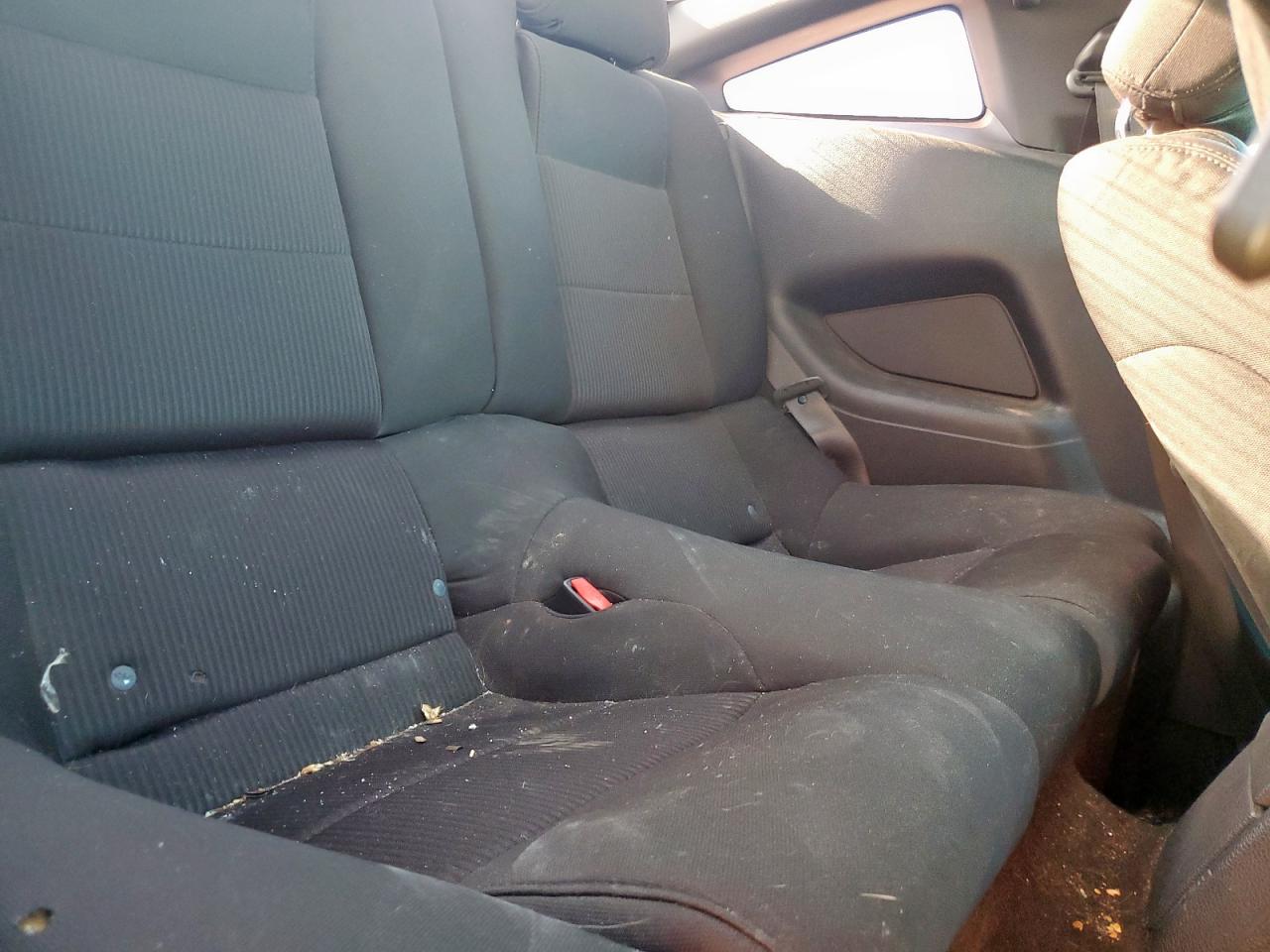 2013 Ford Mustang VIN: 1ZVBP8AM5D5218588 Lot: 80295985