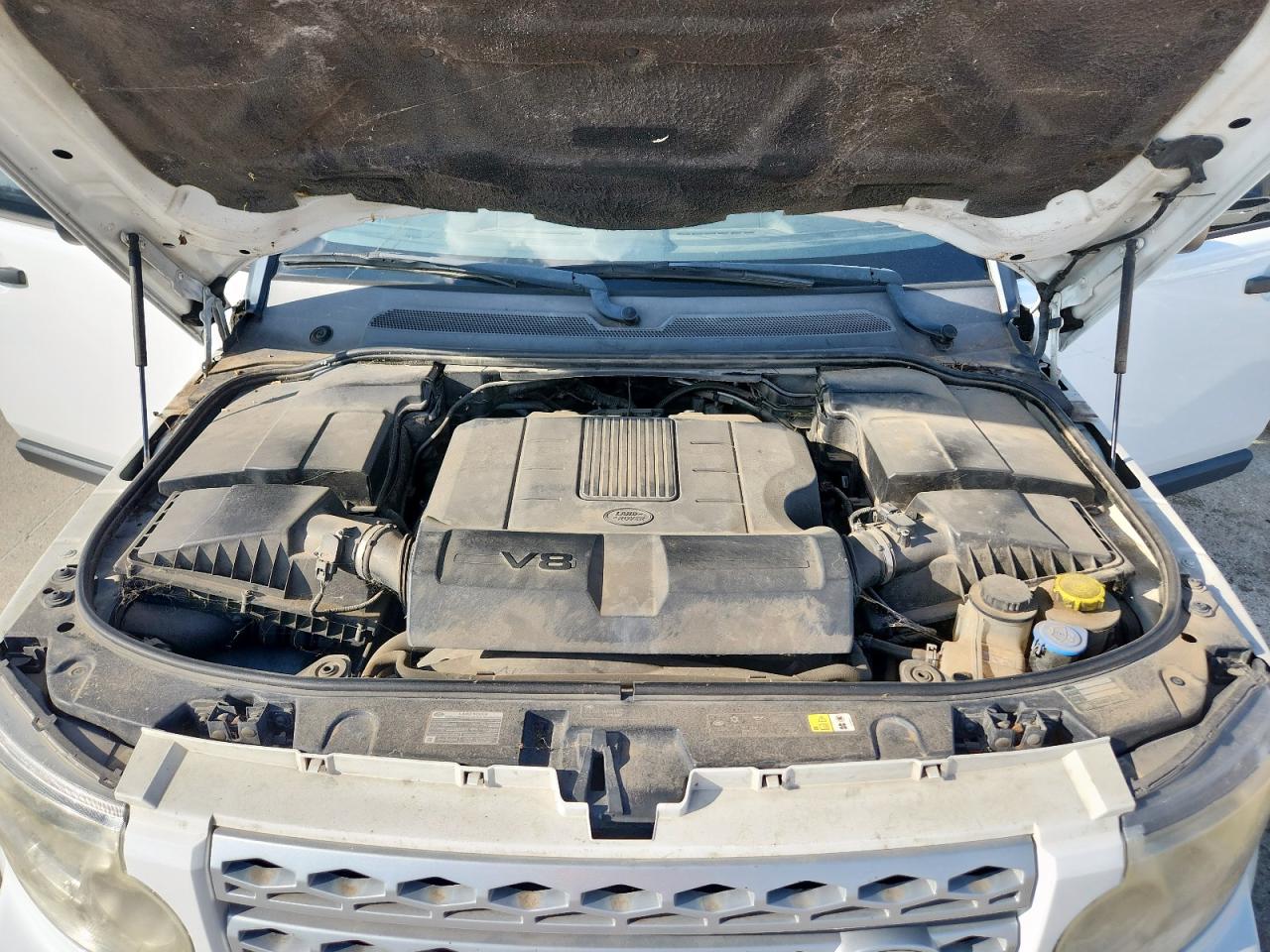 2012 Land Rover Lr4 Hse Luxury VIN: SALAK2D45CA640008 Lot: 82112935