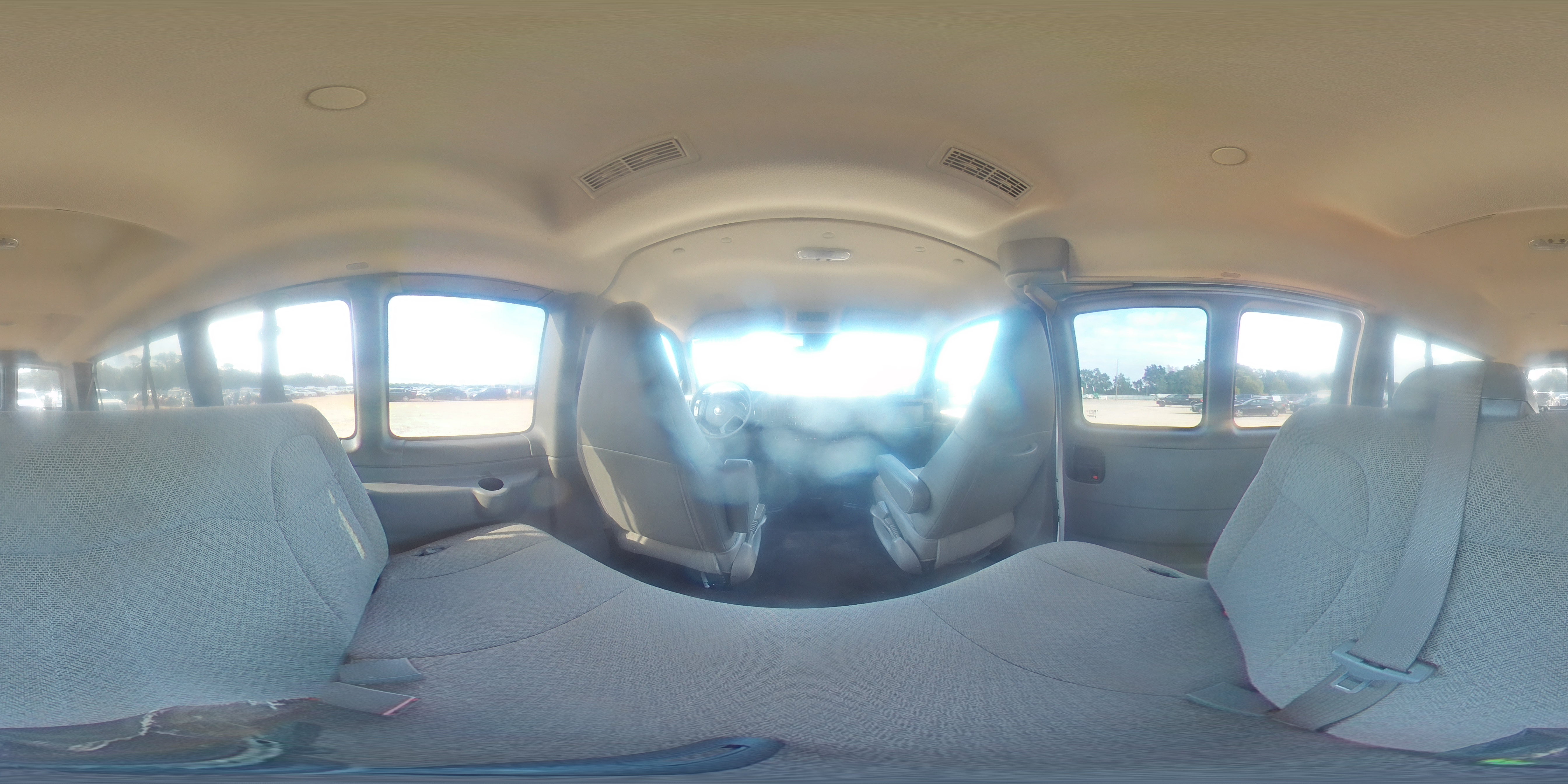 2019 Chevrolet Express G3500 Lt VIN: 1GAZGPFGXK1208828 Lot: 93324705