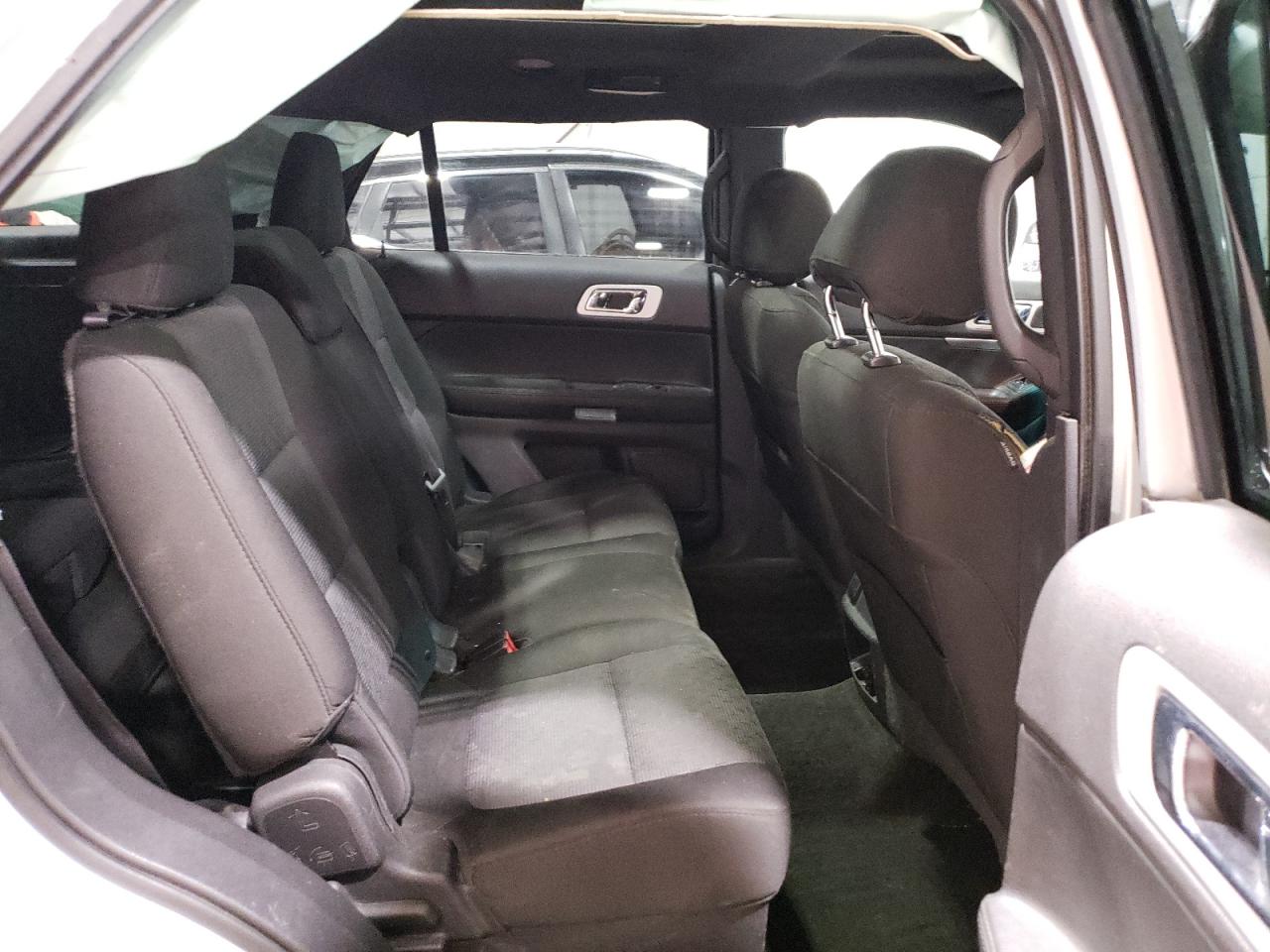 2012 Ford Explorer Xlt VIN: 1FMHK8D80CGA56944 Lot: 84047625