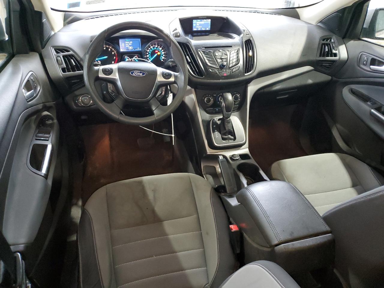 2013 Ford Escape Se VIN: 1FMCU9G94DUA16433 Lot: 82067855