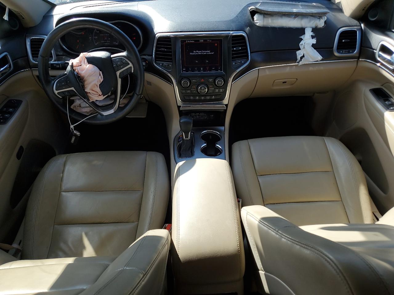 2018 Jeep Grand Cherokee Limited VIN: 1C4RJFBG5JC167178 Lot: 82045665