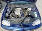 2000 VOLKSWAGEN GOLF CABRIOLET SE  for sale at Copart WHITBURN