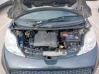 2010 PEUGEOT 107 URBAN  for sale at Copart SANDWICH