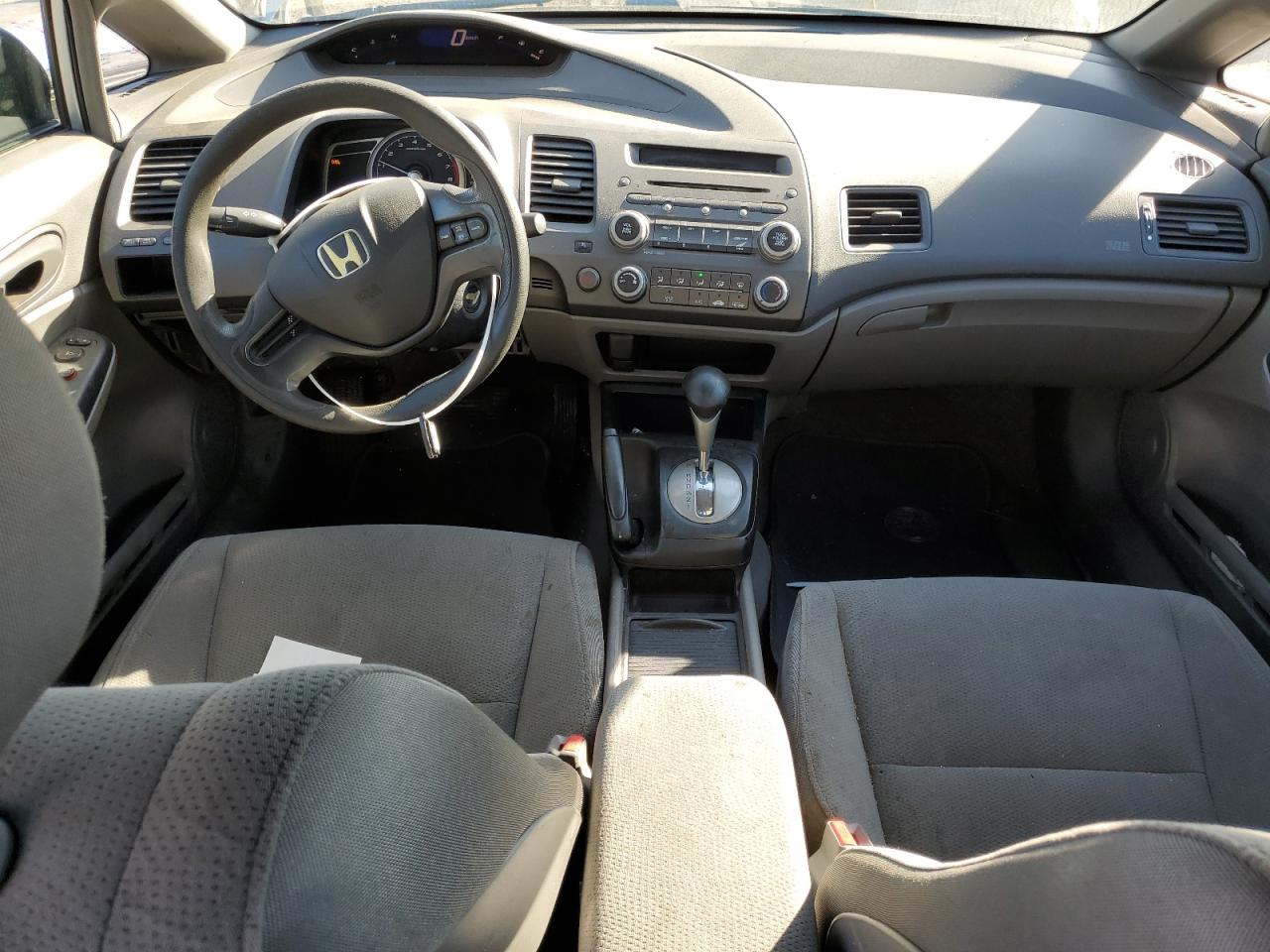 2008 Honda Civic Dx-G VIN: 2HGFA16478H125268 Lot: 68434135