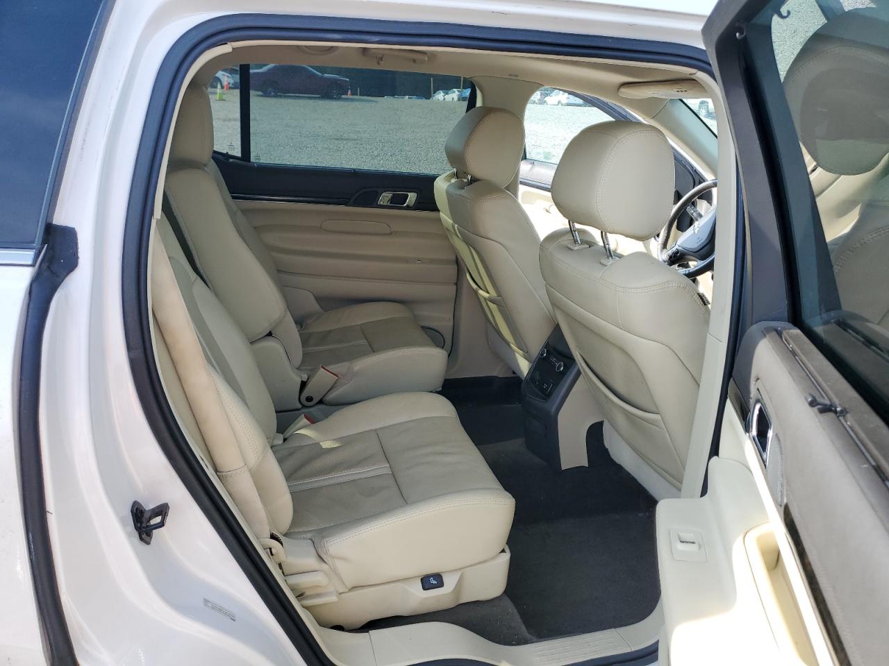 2018 Lincoln Mkt VIN: 2LMHJ5AT2JBL00287 Lot: 81638045