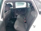2016 VOLKSWAGEN POLO MATCH  for sale at Copart WOLVERHAMPTON