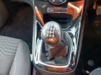2014 FORD FIESTA TITANIUM  for sale at Copart BRISTOL