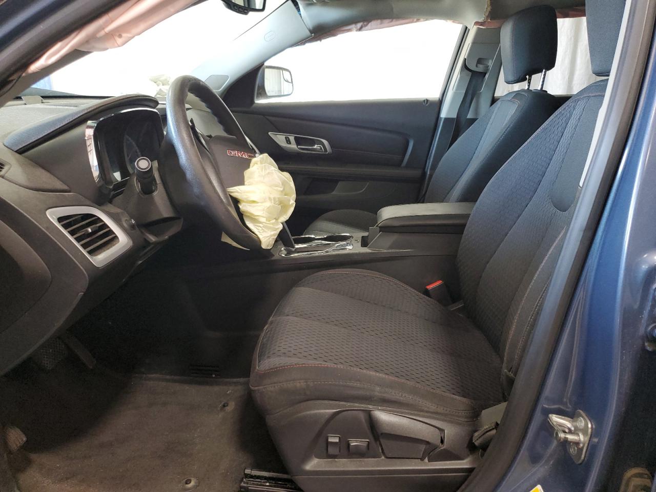 2012 GMC Terrain Sle VIN: 2GKALMEK5C6189192 Lot: 71283645