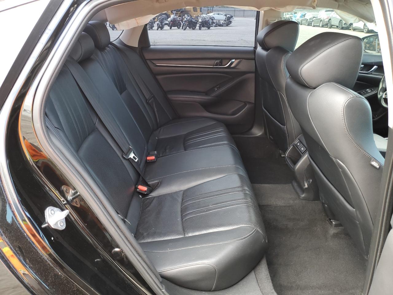 2022 Honda Accord Sport Se VIN: 1HGCV1F40NA033906 Lot: 70721605