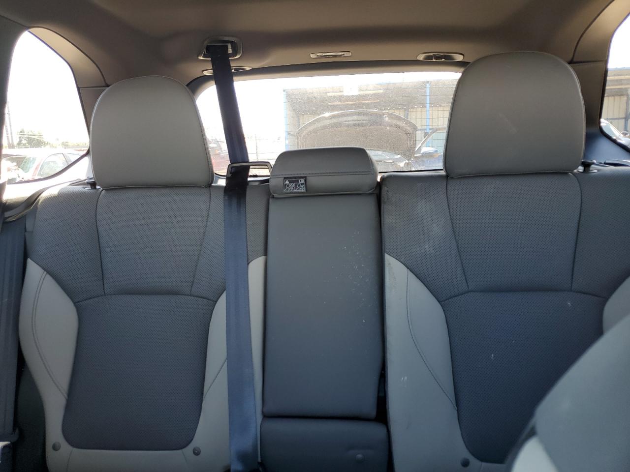 2025 Subaru Forester Limited VIN: JF2SLDRC8SH492996 Lot: 84591825