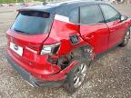 2021 SEAT ARONA FR ECOTSI S-A  for sale at Copart EAST KILBRIDE