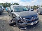 2021 CITROEN C4 SHINE + BLUEHDI S/S AU  for sale at Copart WOLVERHAMPTON