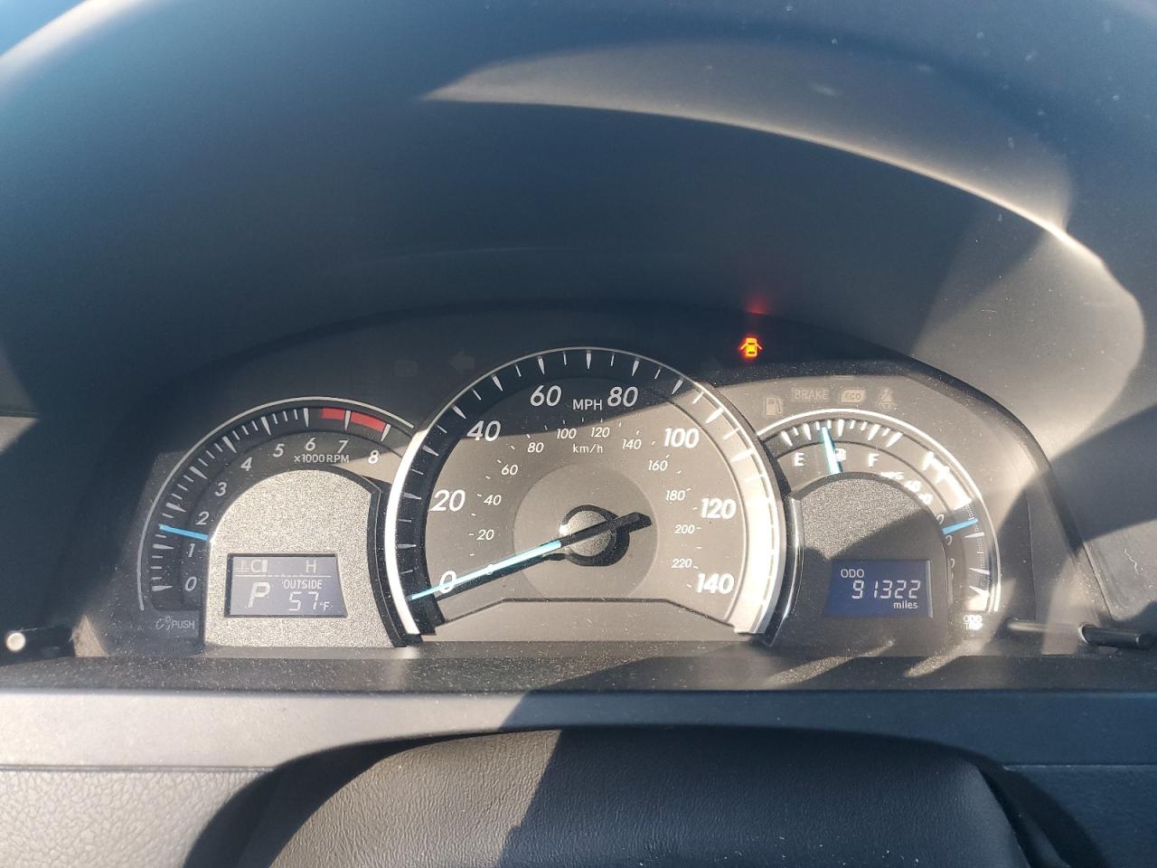 2014 Toyota Camry L VIN: 4T4BF1FK6ER353513 Lot: 84035995